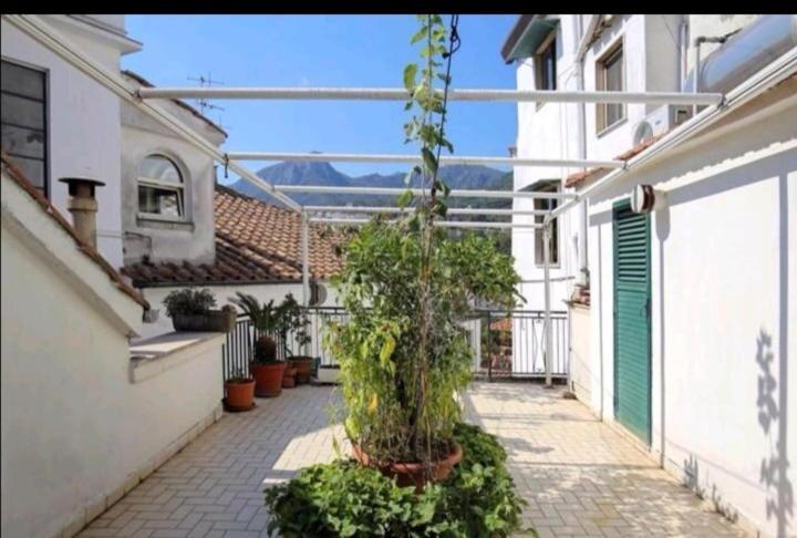 Bb Al Centro Di Vietri Apartment Ngoại thất bức ảnh