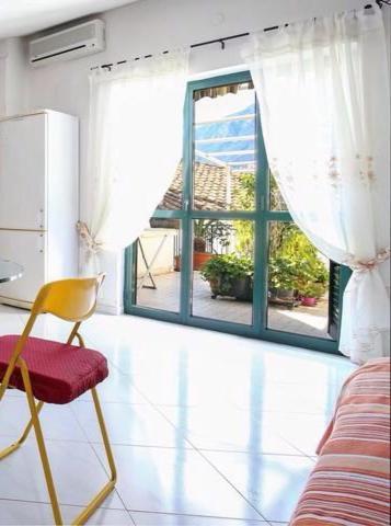 Bb Al Centro Di Vietri Apartment Ngoại thất bức ảnh