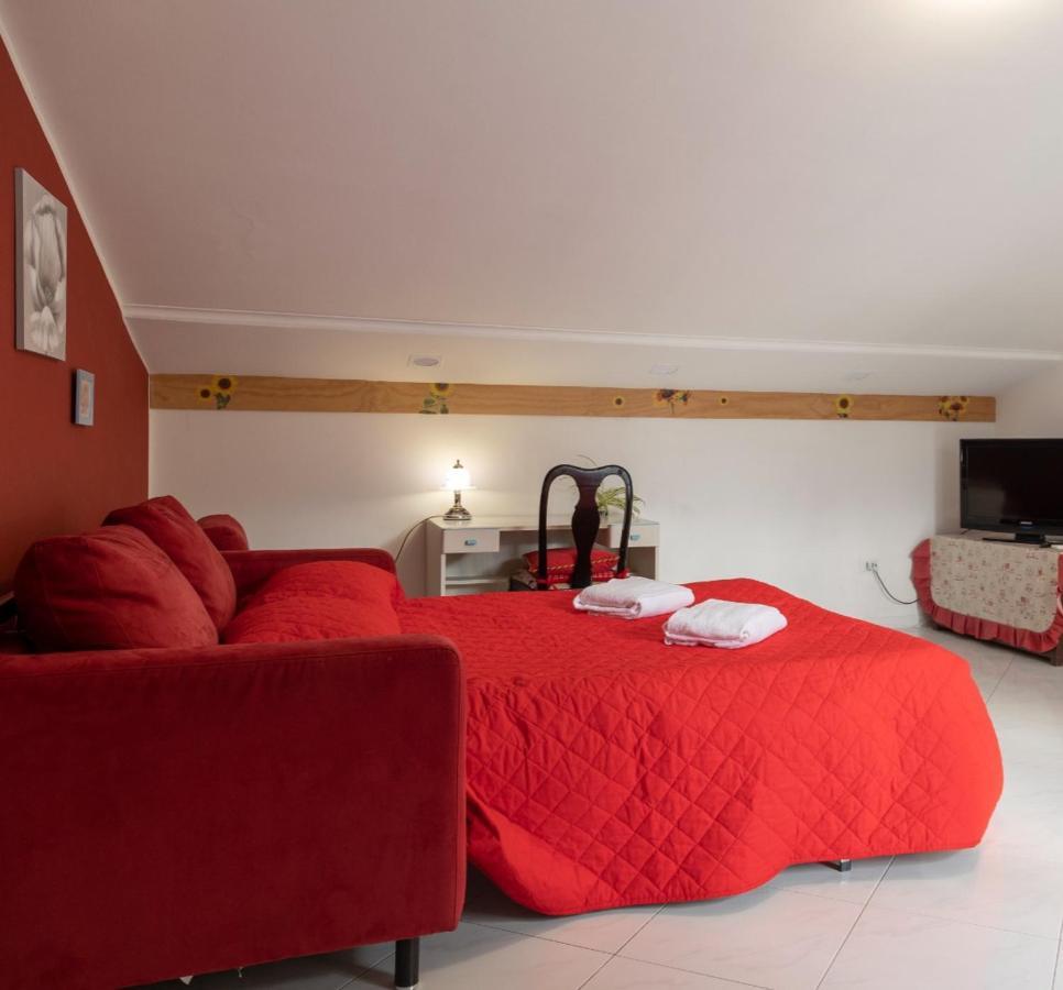 Bb Al Centro Di Vietri Apartment Ngoại thất bức ảnh