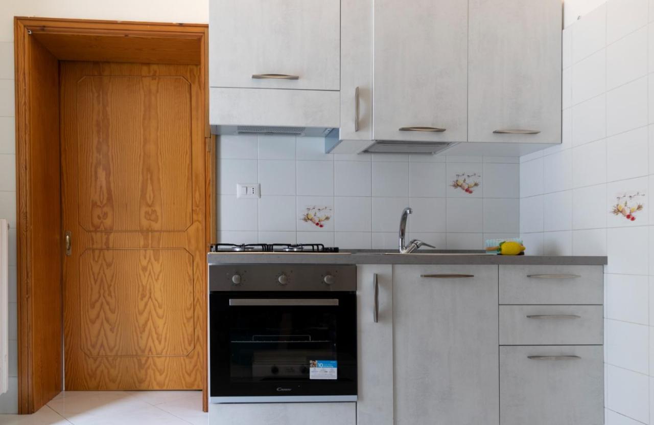 Bb Al Centro Di Vietri Apartment Ngoại thất bức ảnh
