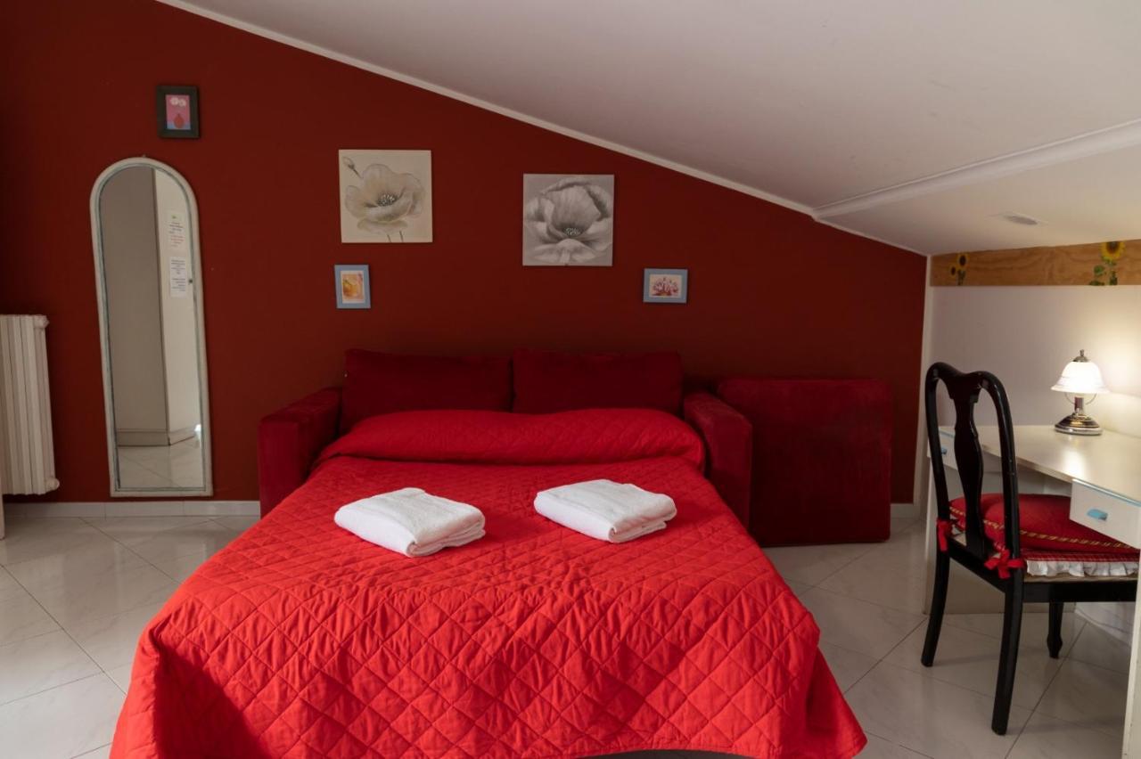 Bb Al Centro Di Vietri Apartment Ngoại thất bức ảnh