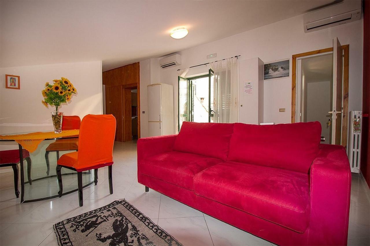 Bb Al Centro Di Vietri Apartment Ngoại thất bức ảnh